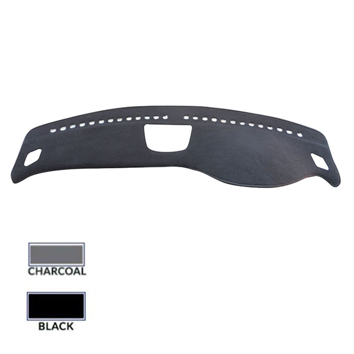 DASH MAT FOR HONDA CIVIC BREEZE GL SI VTI 1990 - 1995