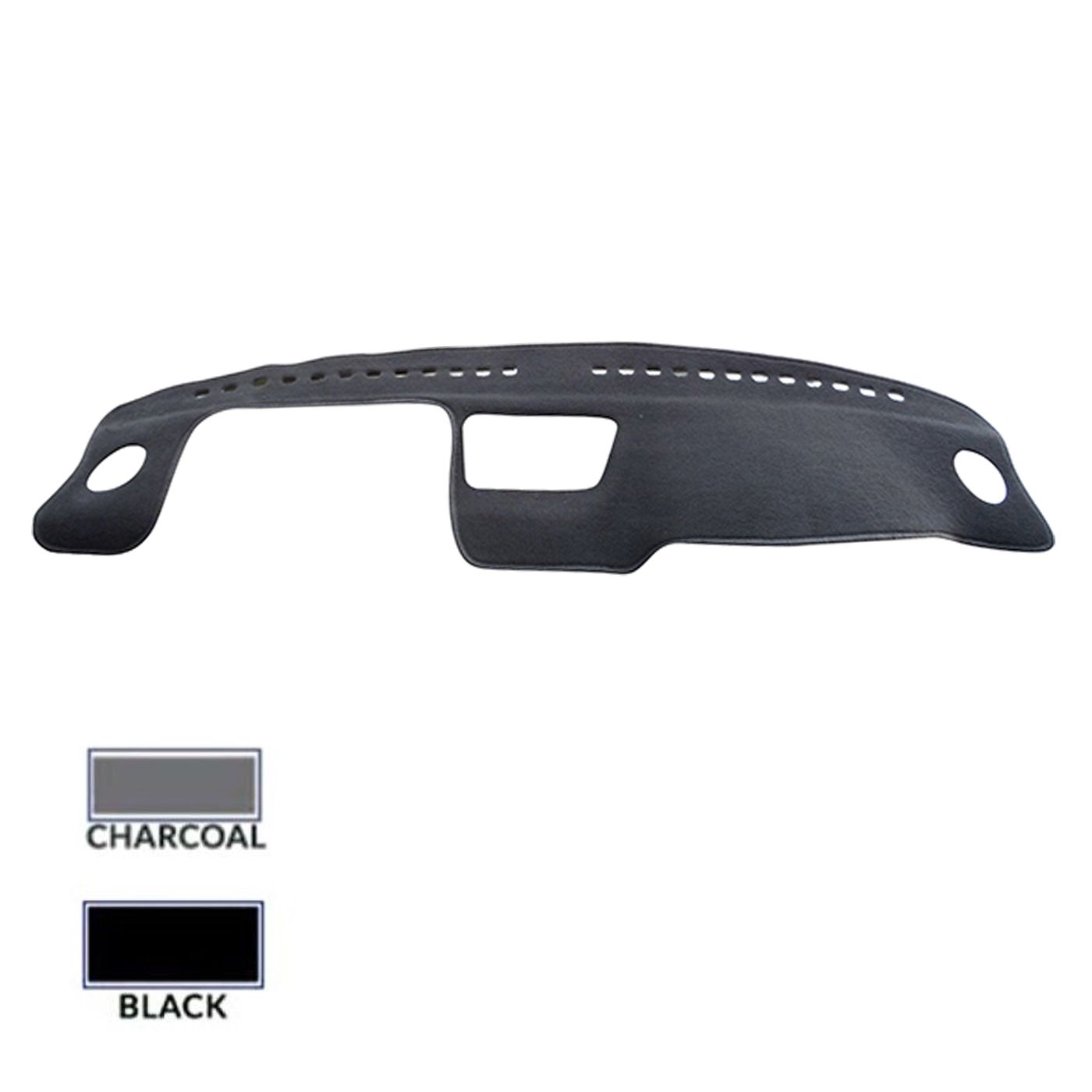 DASH MAT FOR HONDA CIVIC VTi COUPE 1996 - 2000 (WITH PASSENGER AIRBAG)