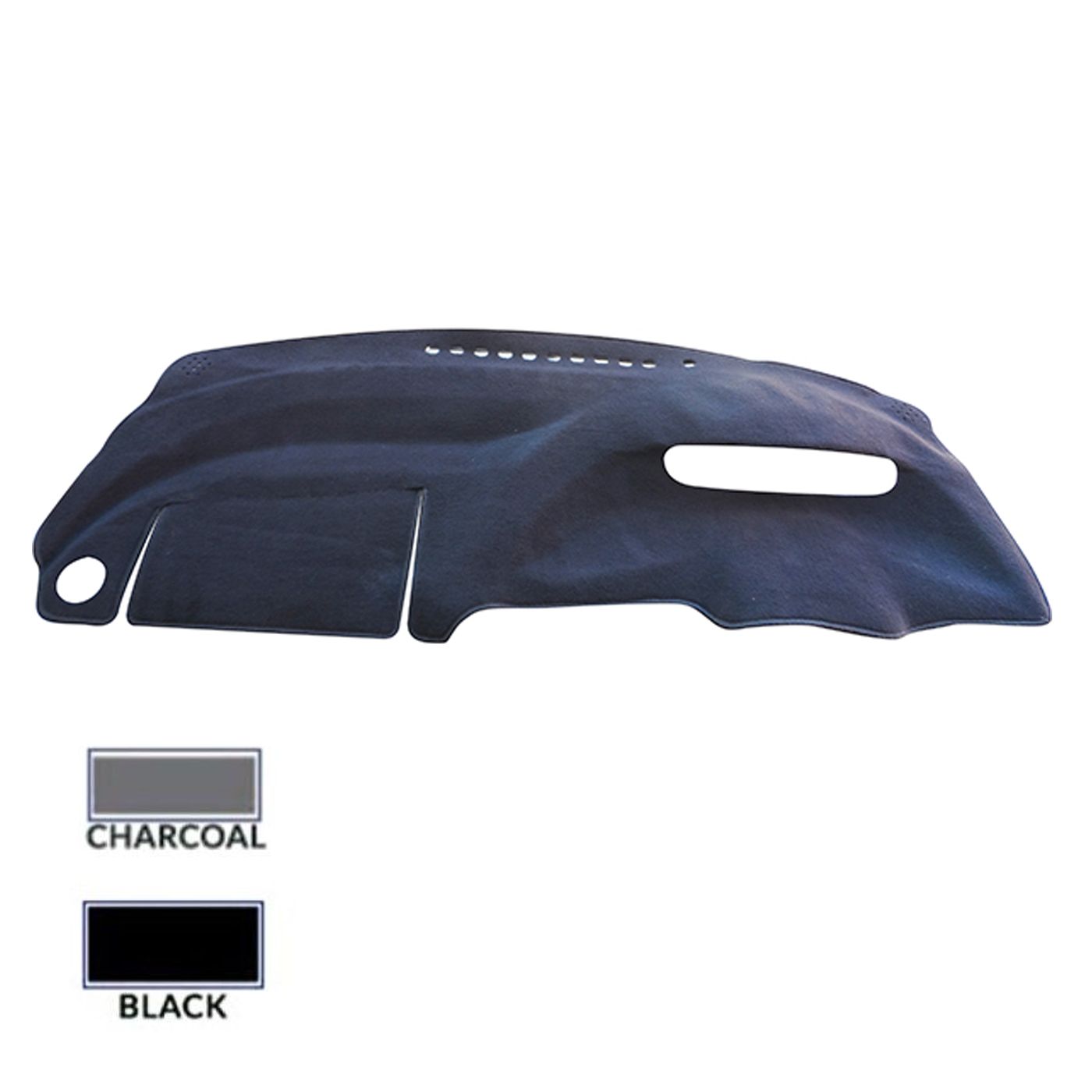 DASH MAT FOR HONDA CIVIC 40 MY07 MY09 HYBRID SPORTS VTi VTi-L 2006 - 2008