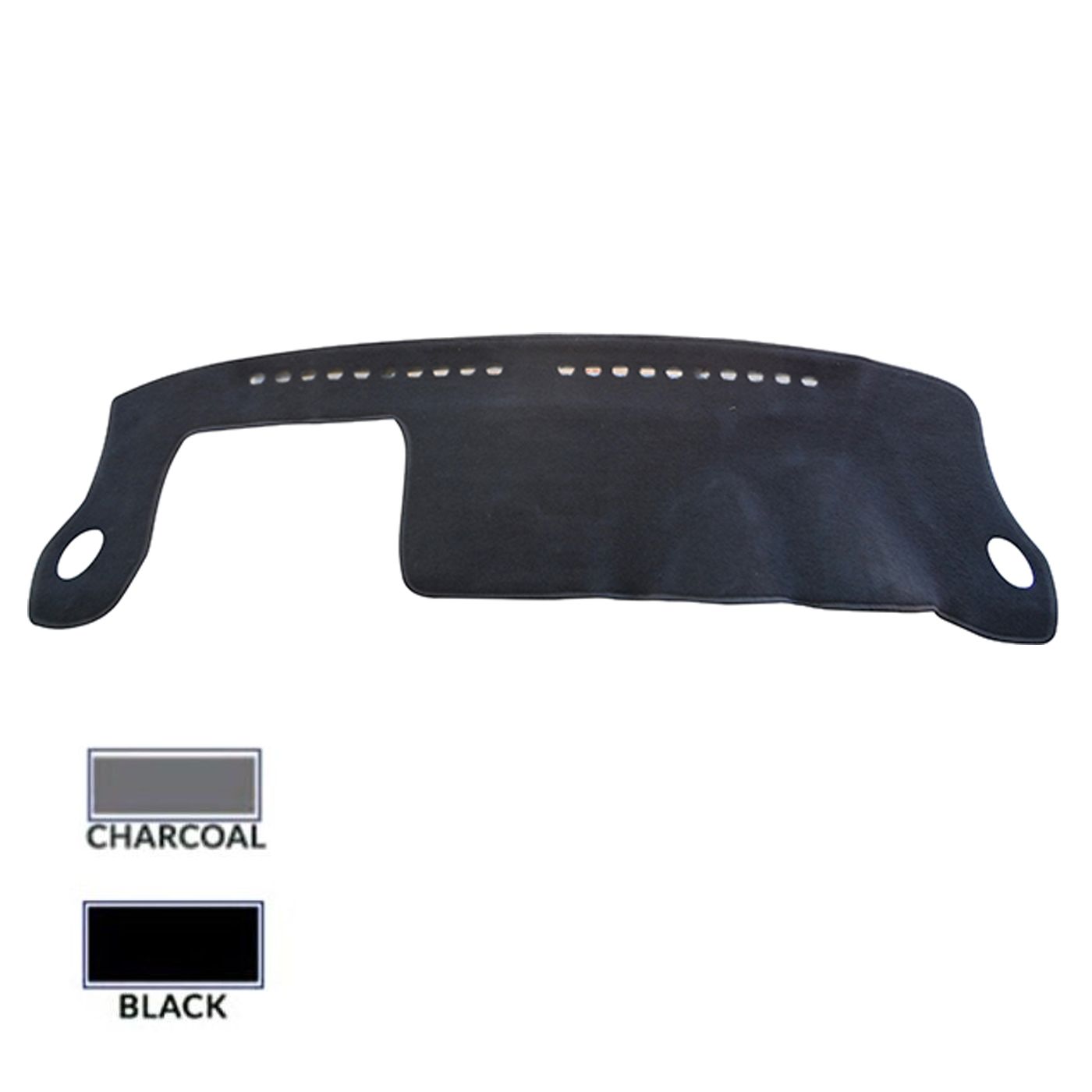 DASH MAT FOR HONDA HR-V 1999 - 2002