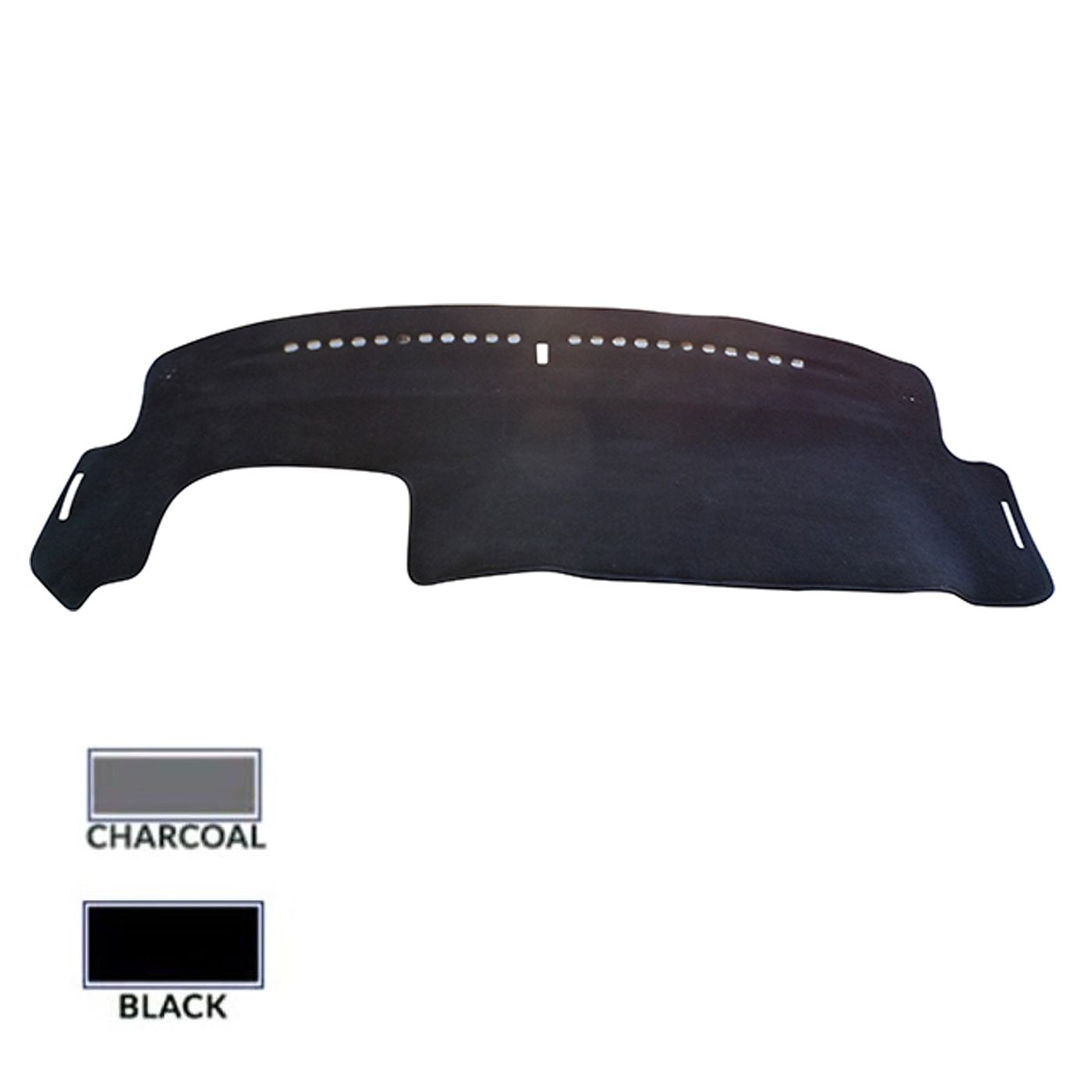 DASH MAT FOR HONDA ODYSSEY 2000 - 2004