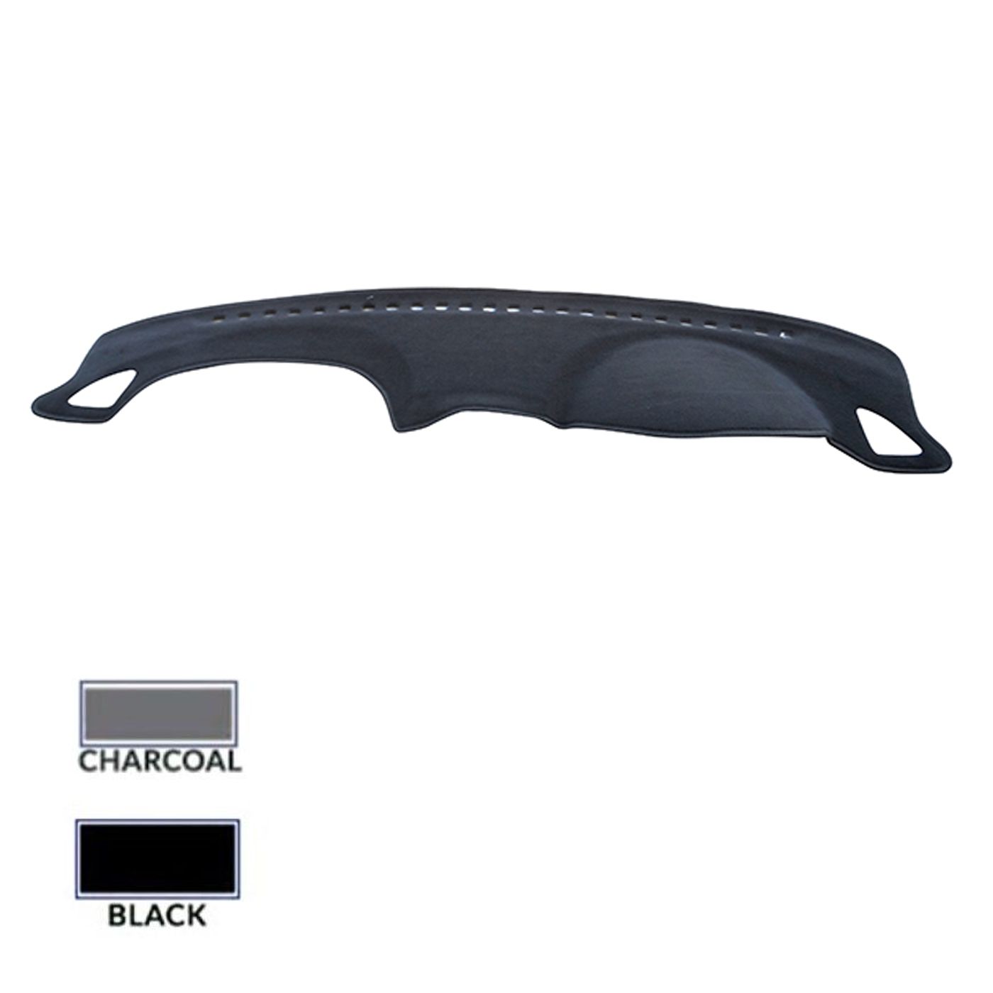 DASH MAT FOR HYUNDAI ACCENT LC GS GL GLS 2000 - 2006 (WITH PASSENGER AIRBAG)