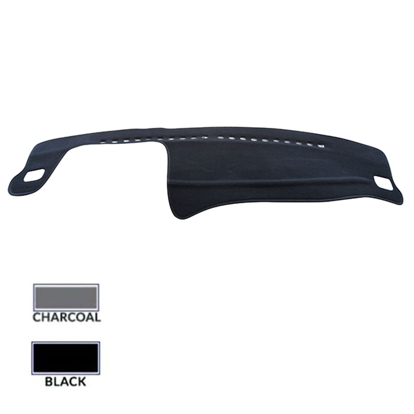 DASH MAT FOR HYUNDAI ELANTRA XD MY04 05 HD GL GLS 2000 - 2007 (WITH PASSENGER AIRBAG)