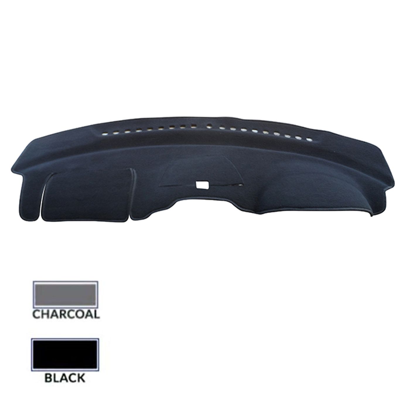 DASH MAT FOR HYUNDAI ELANTRA HD 2006 - 2011