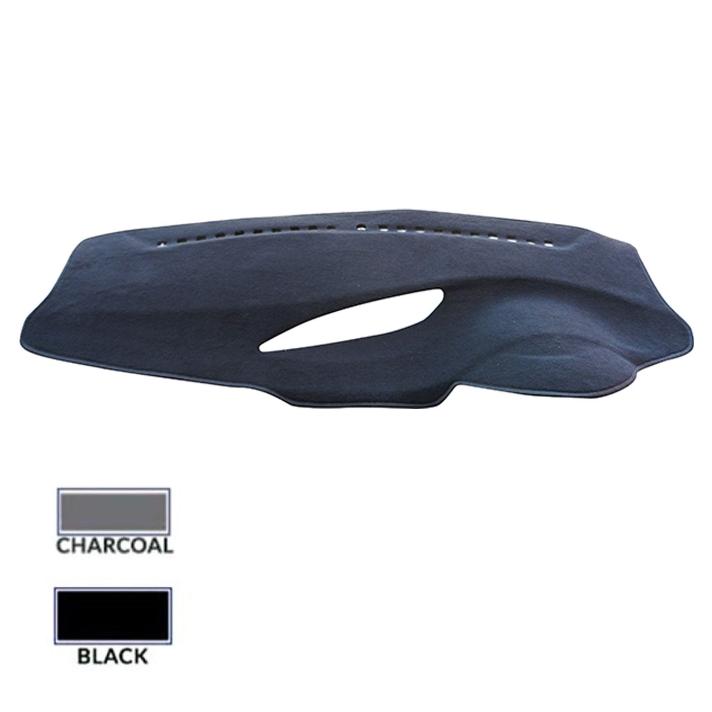 DASH MAT FOR HYUNDAI i20 PB 2010 - 2015