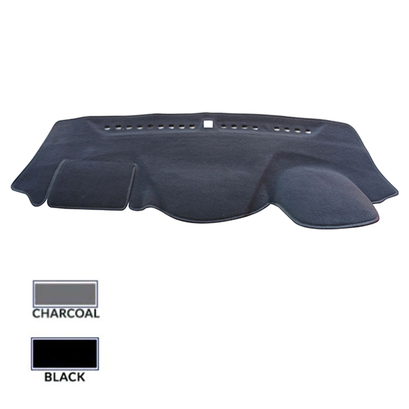 DASH MAT FOR HYUNDAI i30 GD 2012 - 2017