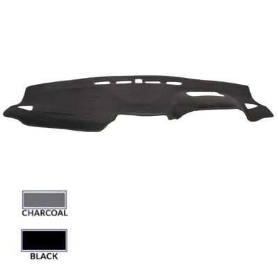 DASH MAT FOR HYUNDAI KONA OS HIGHLANDER AUG 2017-APR 2023 (WITH HUD, WITHOUT CENTRE SPEAKER ON DASH)
