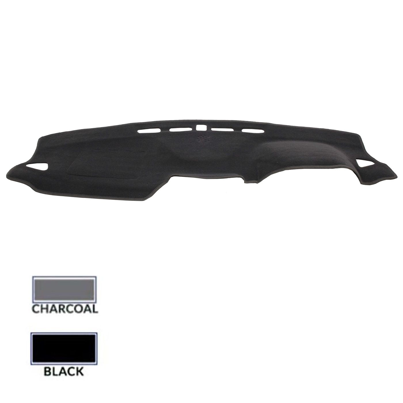 DASH MAT FOR HYUNDAI KONA OS ACTIVE ELITE LAUNCH AUG 2017-APR 2023 (WITHOUT HUD & CENTRE SPEAKER)