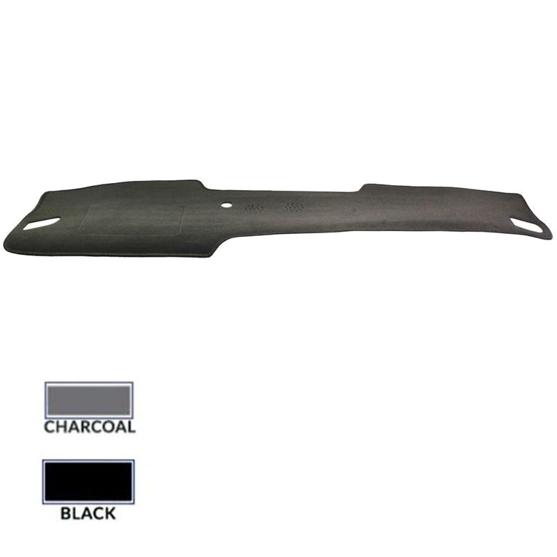 DASH MAT FOR HYUNDAI KONA SX2 APR 2023-ON DASH MAT FOR HYUNDAI KONA SX2 APR 2023-ON
