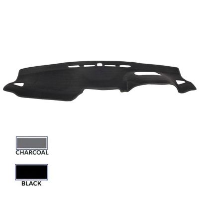 DASH MAT FOR HYUNDAI KONA OS HIGHLANDER AUG 2017-APR 2023 (WITH HUD & CENTRE SPEAKER ON DASH)