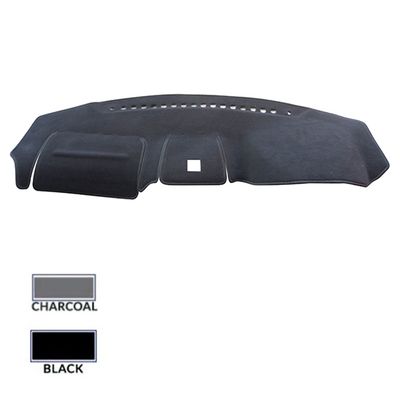 DASH MAT FOR HYUNDAI SANTA FE CM MY07 UPGRADE 2006 - 2012
