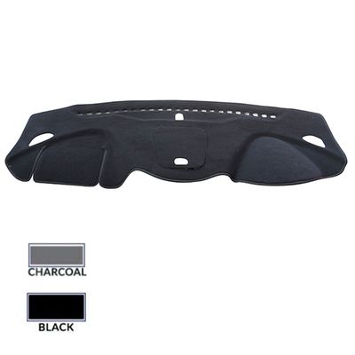 DASH MAT FOR HYUNDAI SANTA FE DM 2012 - 2018 (WITHOUT CENTRE SPEAKER)