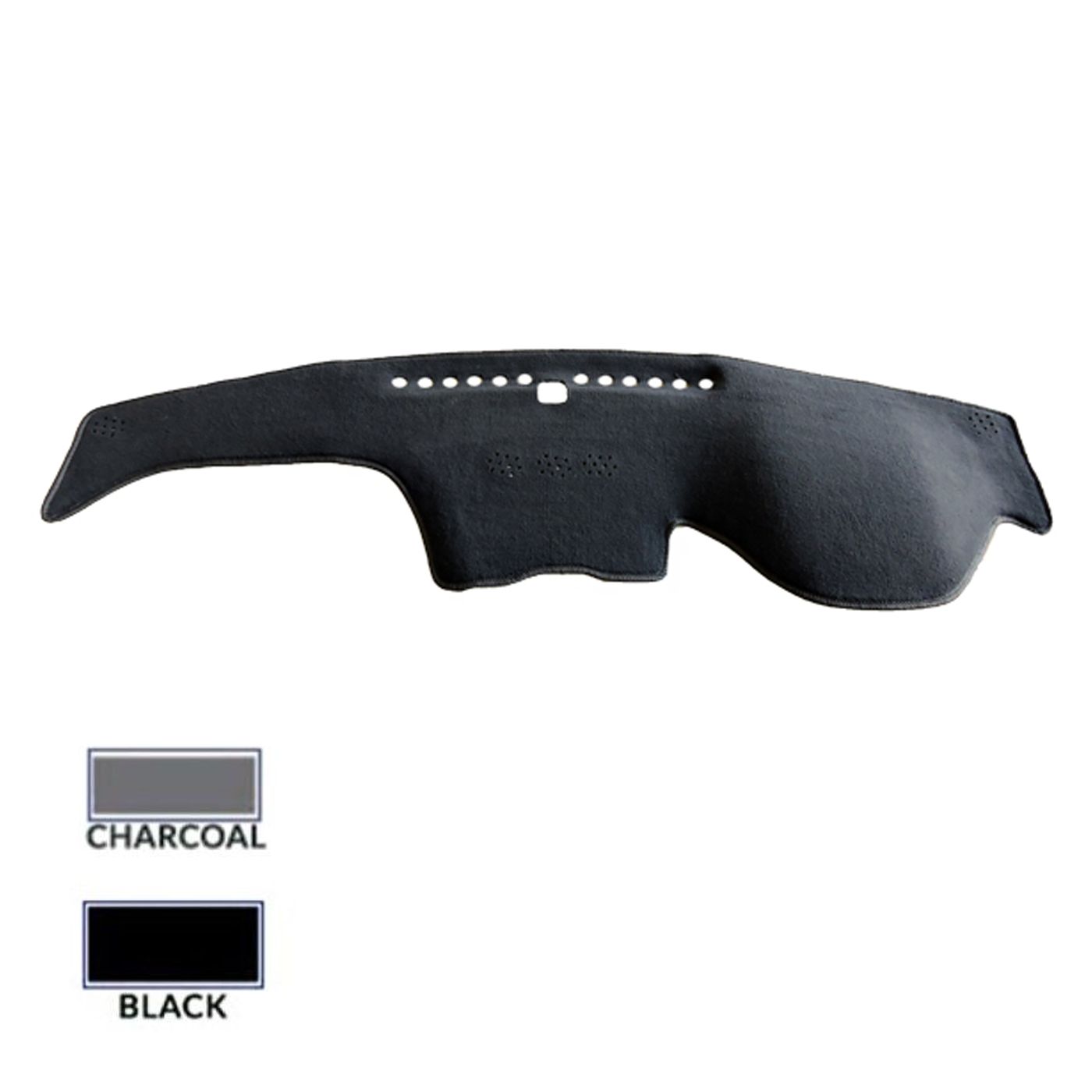 DASH MAT FOR HYUNDAI SANTA FE TM ACTIVE ELITE 2018 - 2020 (WITHOUT HUD)