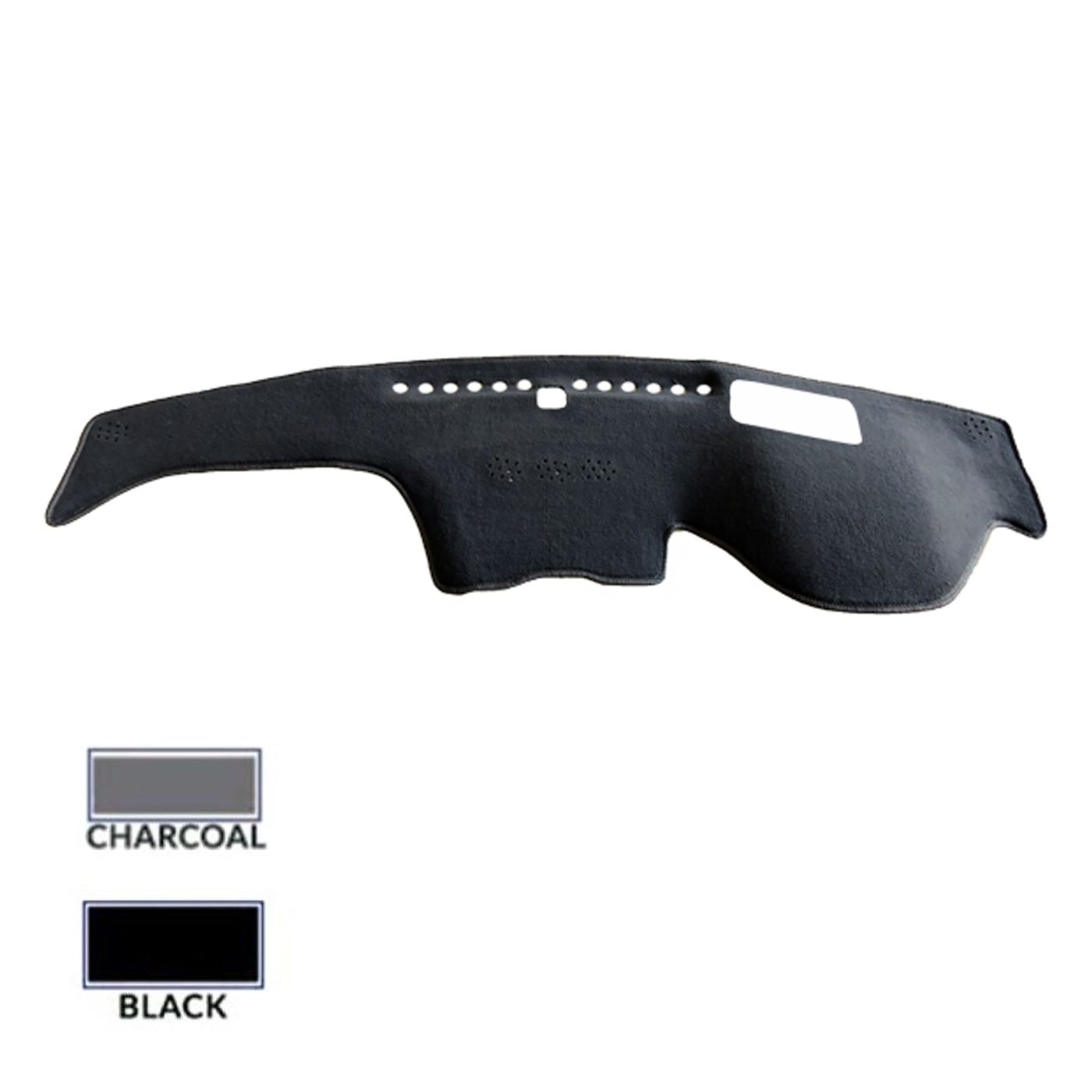 DASH MAT FOR HYUNDAI SANTA FE TM 2018 - 2020 (WITH HUD)