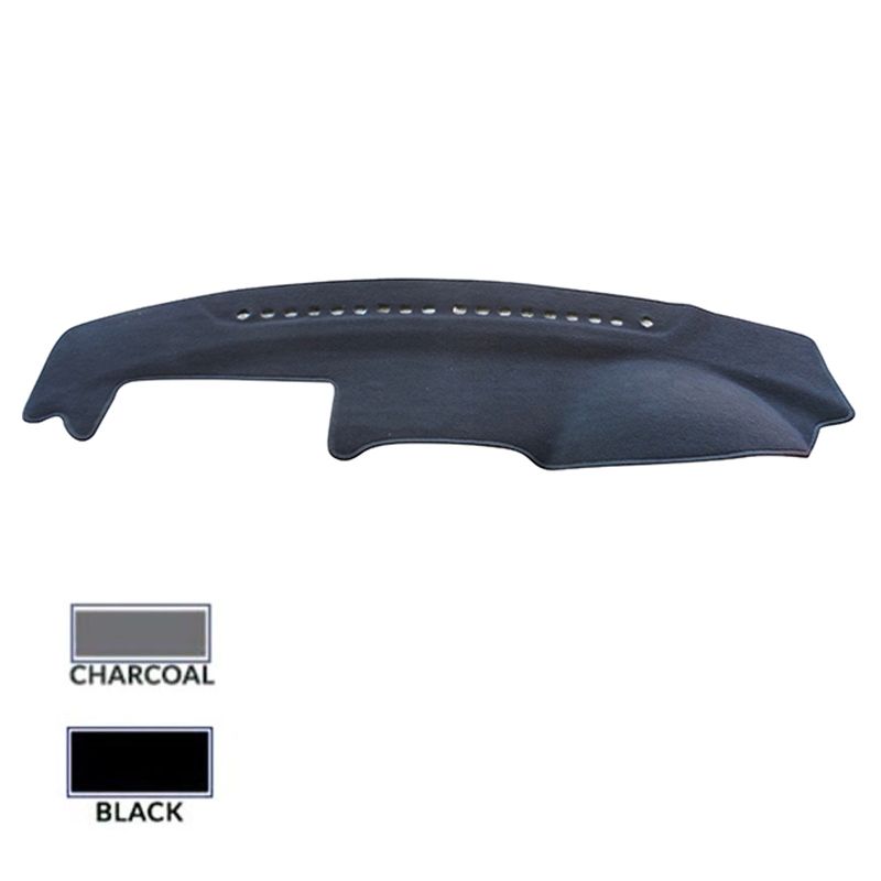 DASH MAT FOR HYUNDAI SONATA NF 2005 - 2010 DASH MAT FOR HYUNDAI SONATA NF 2005 - 2010