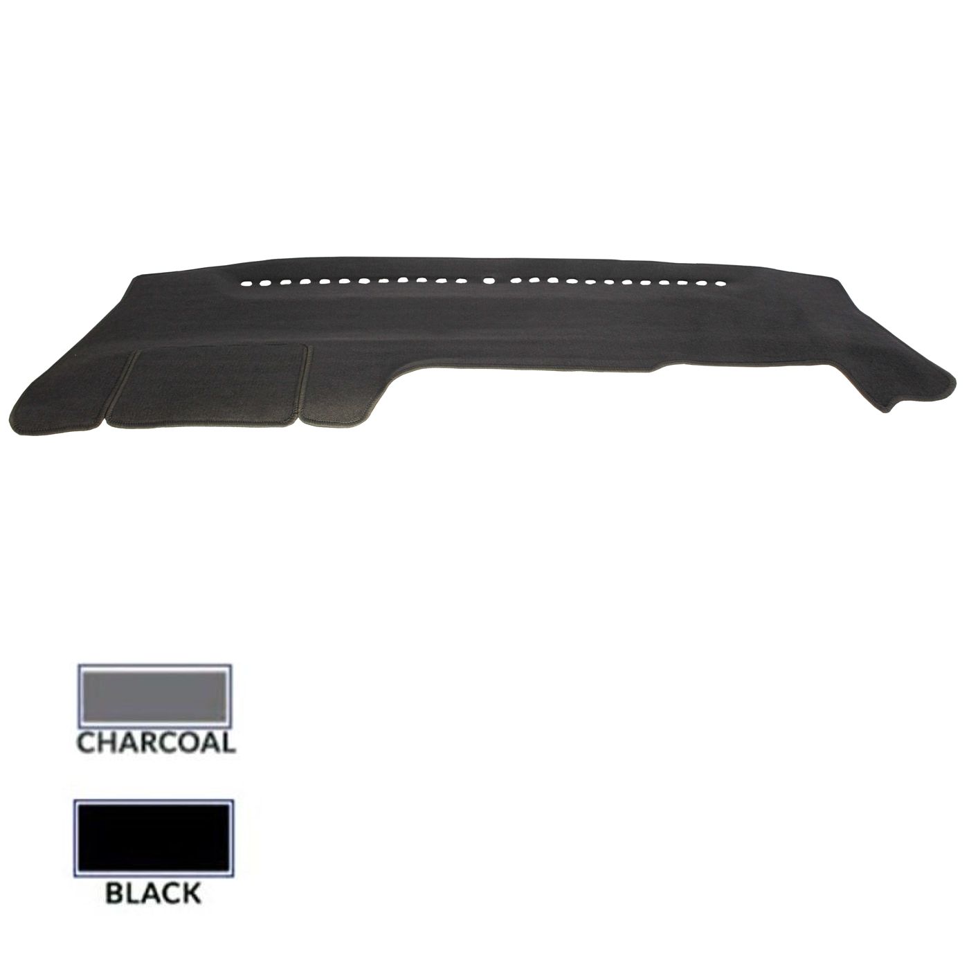 DASH MAT FOR HYUNDAI STARIA LOAD US4.V1 My22 LIMITED VAN 2021-ON