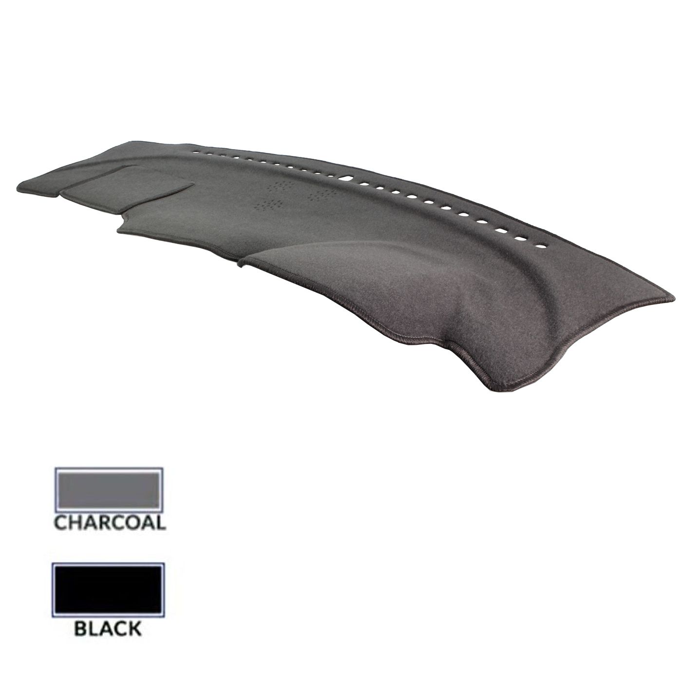 DASH MAT FOR HYUNDAI TUCSON NX4 MY22 TL3 JAN 2021-MAR 2024