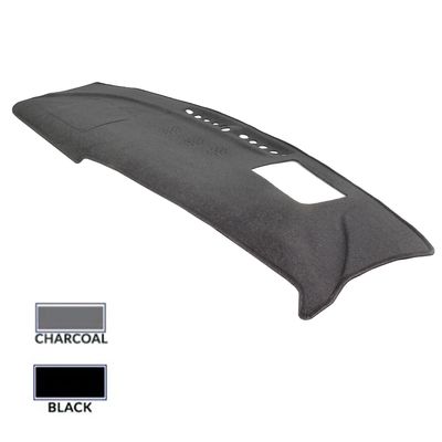 DASH MAT FOR HYUNDAI TUCSON NX4.V3 MY25 APR 2025-ON (WITH HUD)