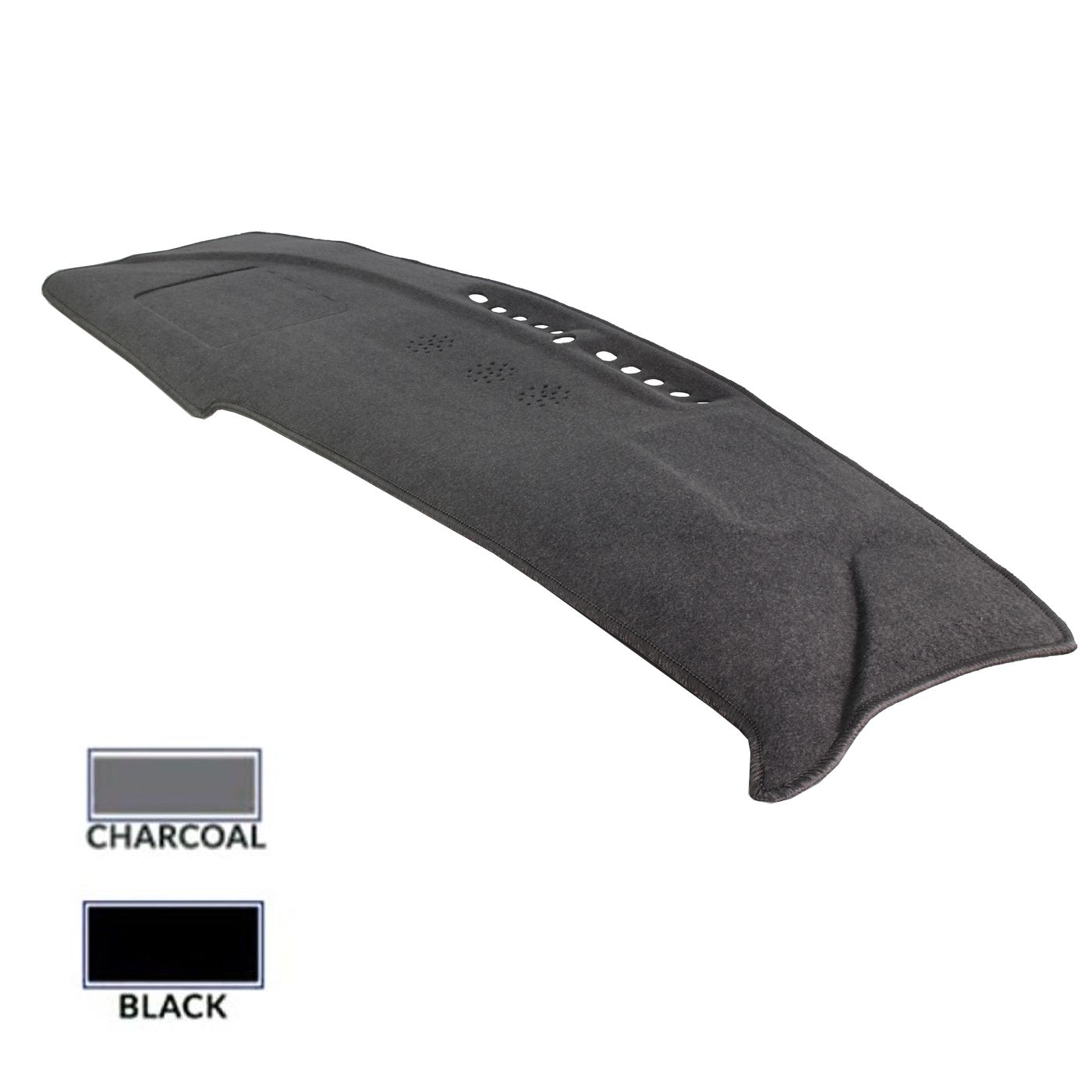 DASH MAT FOR HYUNDAI TUCSON NX4.V3 MY25 APR 2025-ON (NO HUD)
