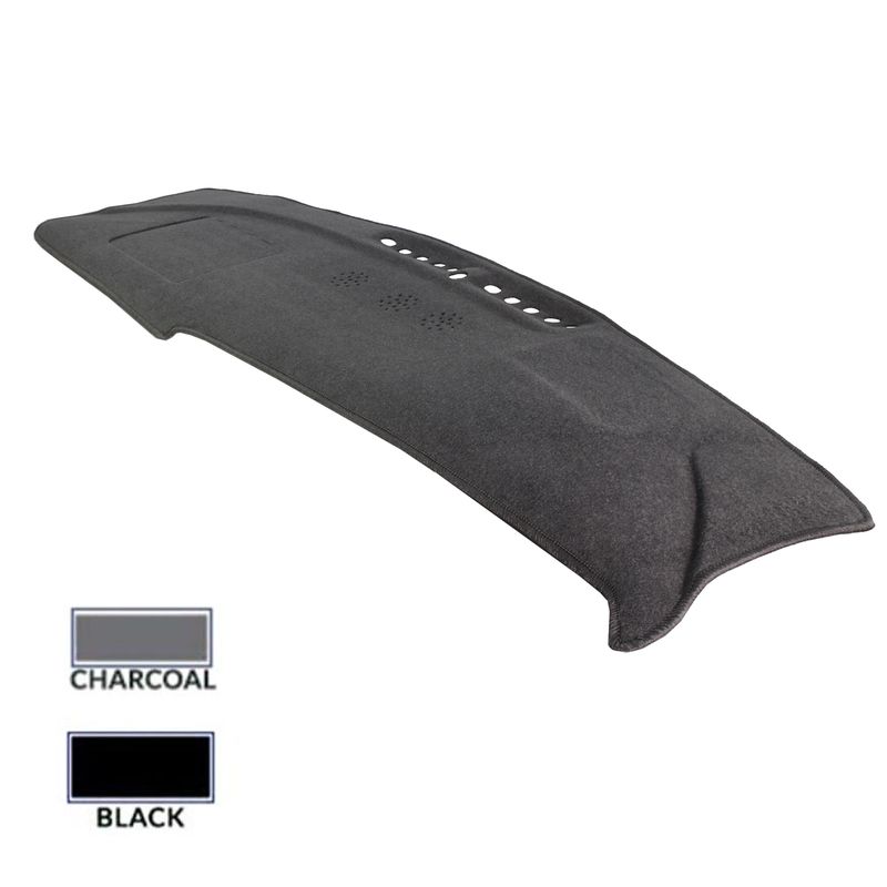 DASH MAT FOR HYUNDAI TUCSON NX4.V3 MY25 APR 2025-ON (NO HUD)