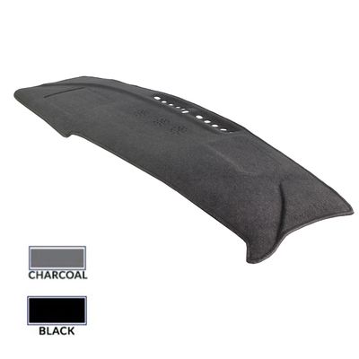 DASH MAT FOR HYUNDAI TUCSON NX4.V3 MY25 APR 2025-ON (NO HUD)