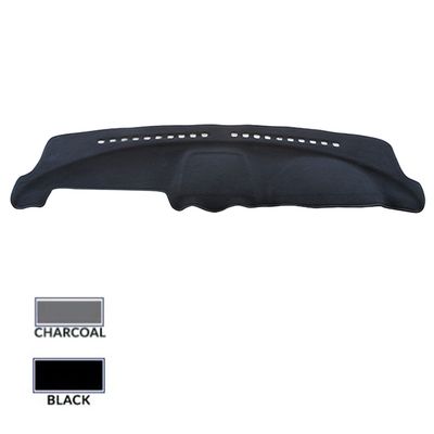 DASH MAT FOR ISUZU D-MAX MY09 - MY11 2008 - 2012 DASH MAT FOR ISUZU D-MAX MY09 - MY11 2008 - 2012