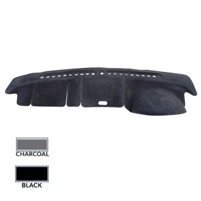 DASH MAT FOR ISUZU MU-X LS-M LS-U LS 2013 - 2017 (WITH LIFT UP DASH COMPARTMENT)