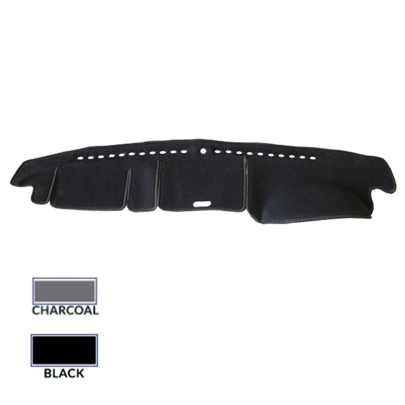 DASH MAT FOR ISUZU MU-X LS-M LS-U LST 2017 - 2021