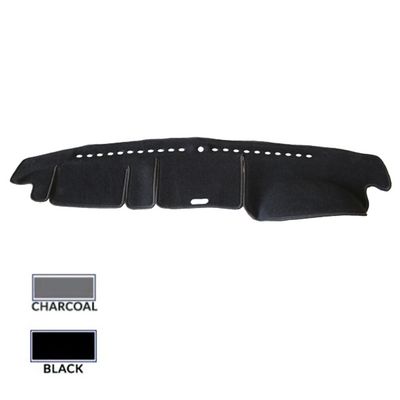 DASH MAT FOR ISUZU MU-X LS-M LS-U LST 2017 - 2021