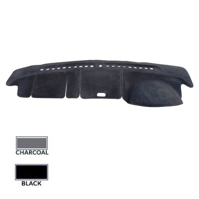 DASH MAT FOR ISUZU D-MAX TFR85J/TFS85J MY12 LS-U LS 2012 - 2017 (WITH LIFT UP DASH COMPARTMENT)