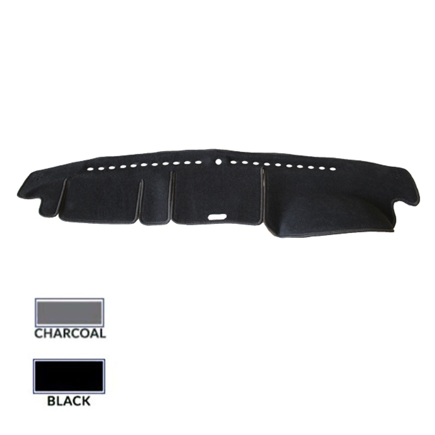 DASH MAT FOR ISUZU D-MAX TFR85J/TFS85J LS-U LS 2017 - 2020