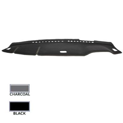 DASH MAT FOR ISUZU MU-X RJ - My21 LS-M LS-U LS-T 2021-ON