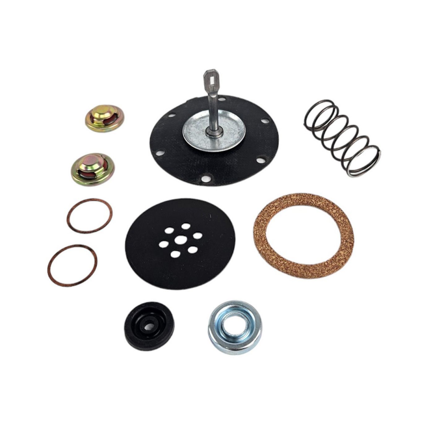 Fuel Pump Repair Kit For FORD FALCON 6 Cyl