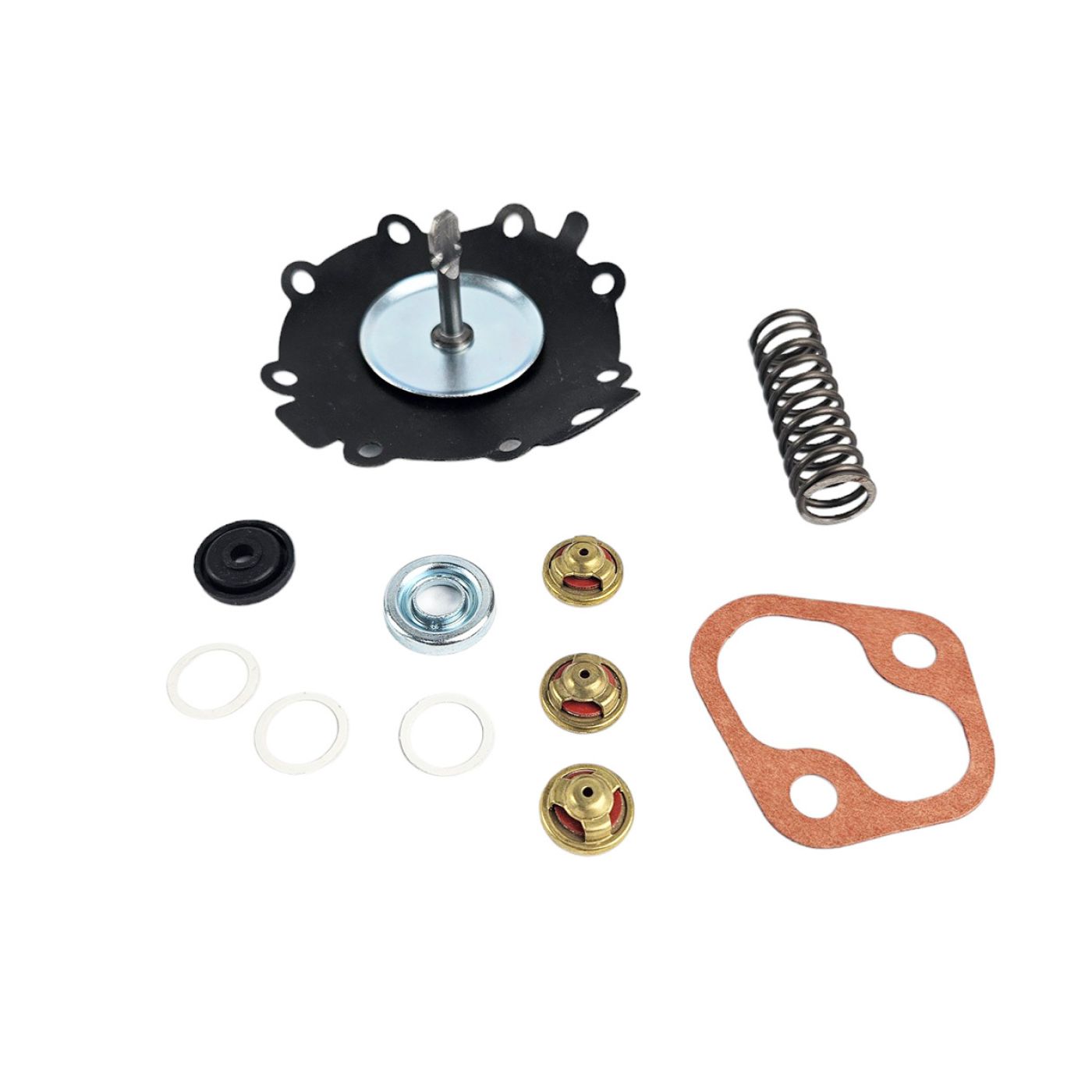 Vacuum Pump Repair Kit for FORD FALCON XK XL PONTIAC CHEVROLET 235 261
