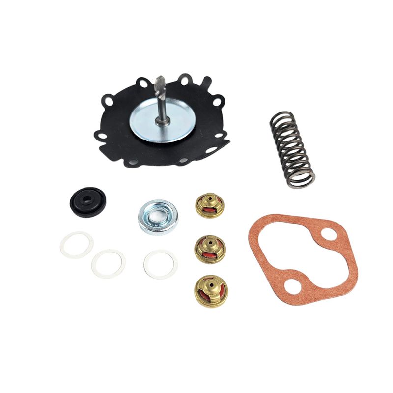 Vacuum Pump Repair Kit for FORD FALCON XK XL PONTIAC CHEVROLET 235 261