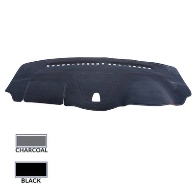 DASH MAT FOR JEEP CHEROKEE KL MY15 WAGON 2014-ON DASH MAT FOR JEEP CHEROKEE KL MY15 WAGON 2014-ON