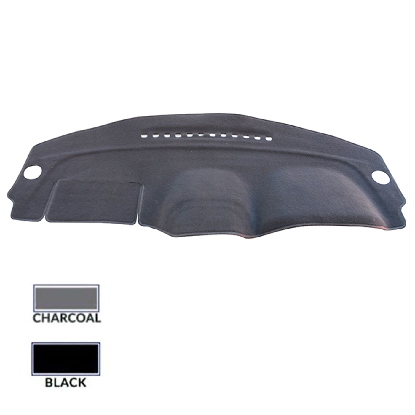 DASH MAT FOR JEEP COMPASS MK MY14 2013 - 2016