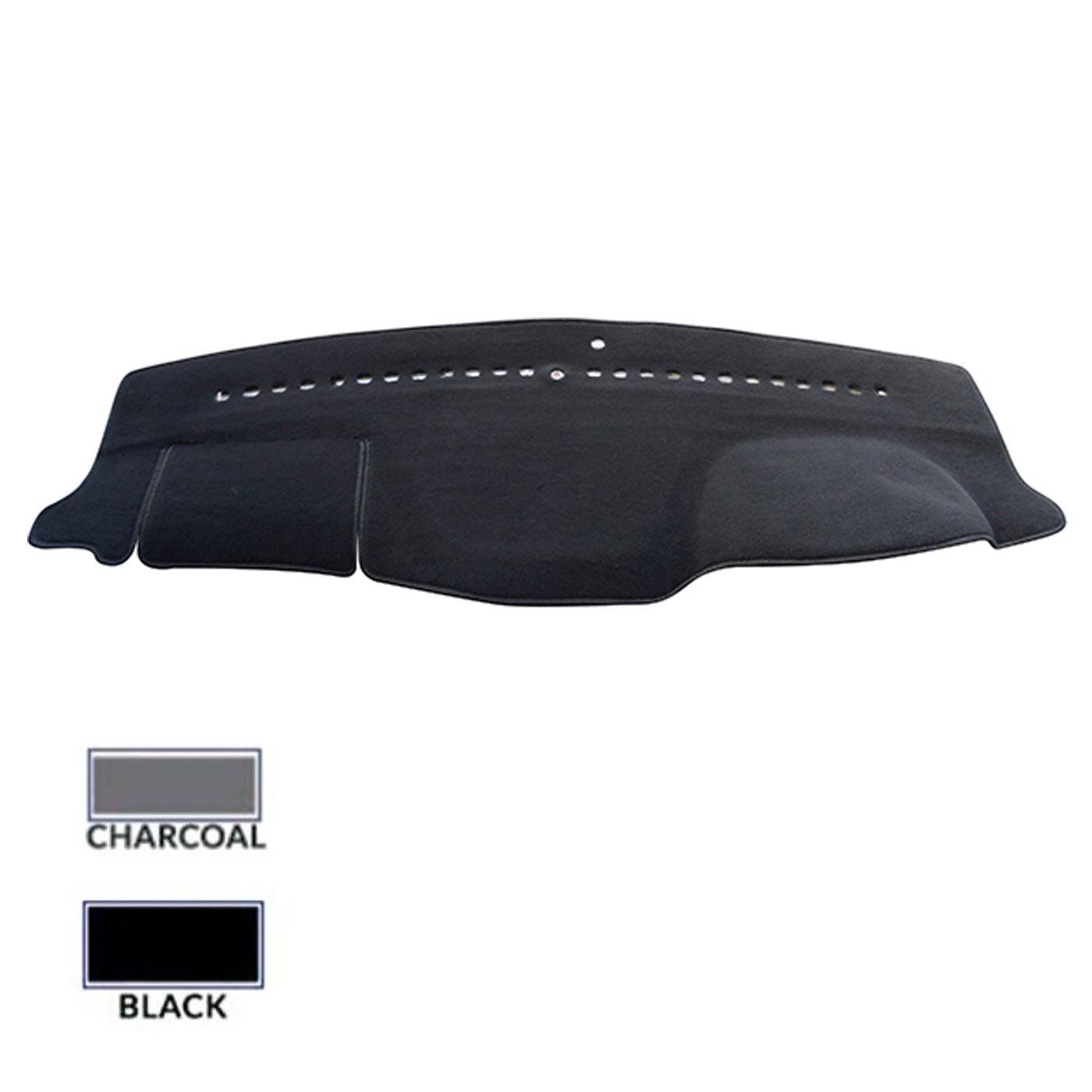 DASH MAT FOR JEEP GRAND CHEROKEE WK MY2014 2013-ON