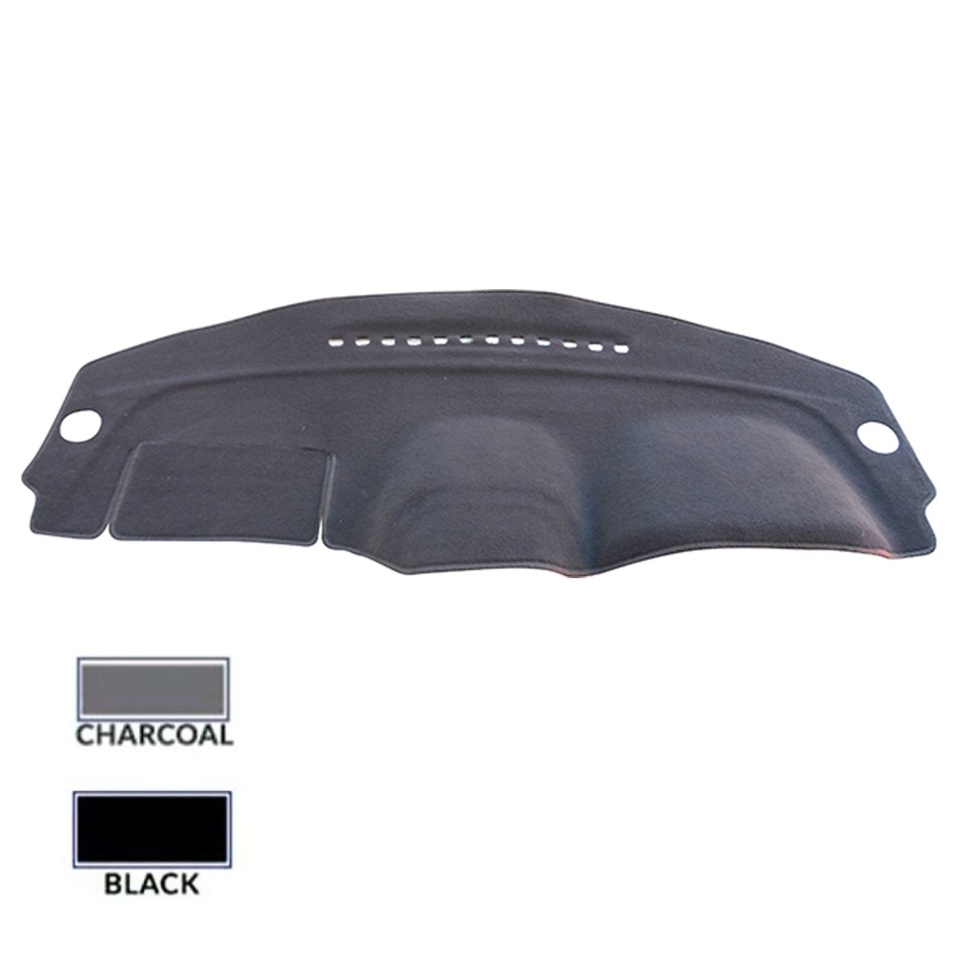 DASH MAT FOR JEEP PATRIOT MK MY14 2013 - 2016