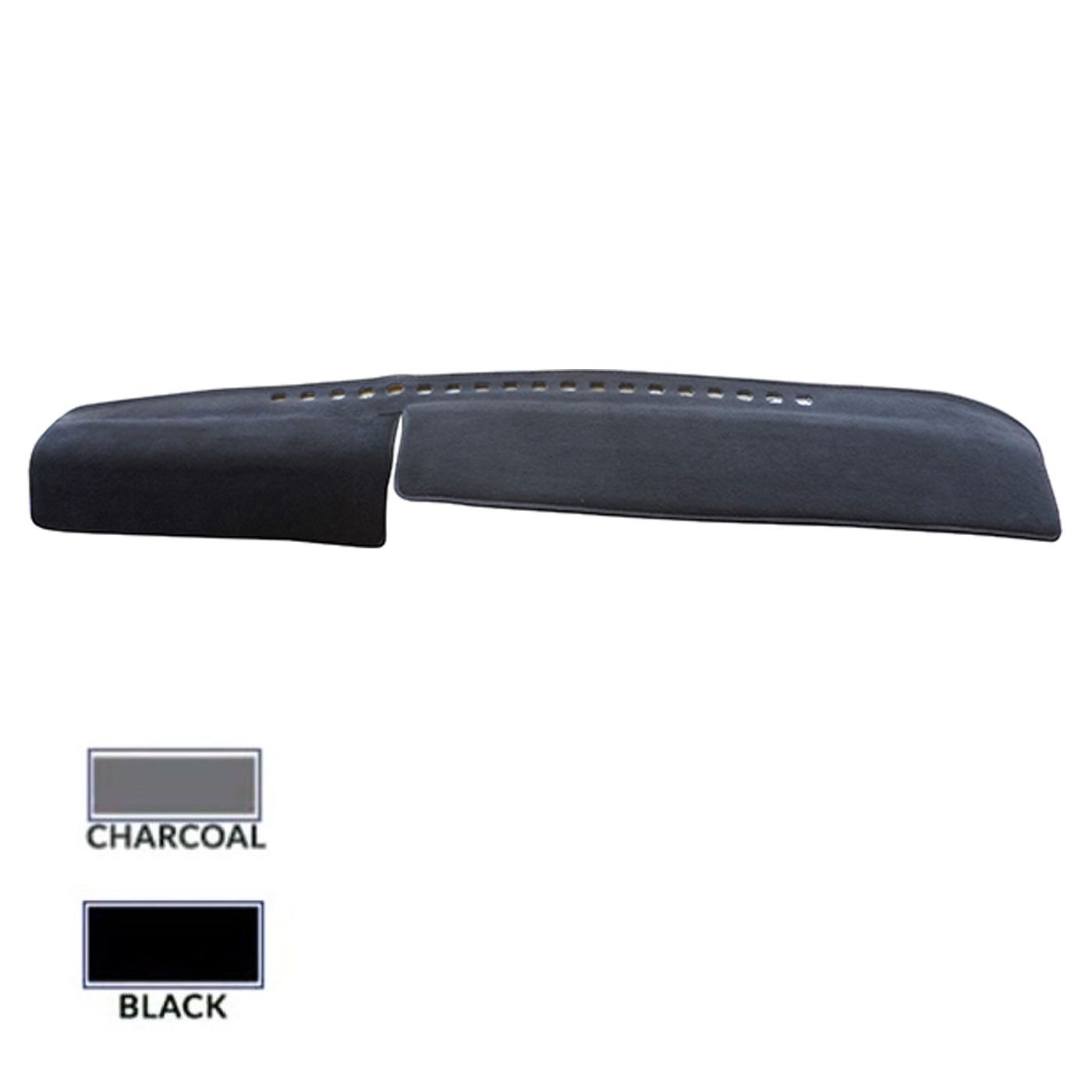 DASH MAT FOR JEEP CHEROKEE LIMITED 1994 - 1997 (WITHOUT PASSENGER AIRBAG)
