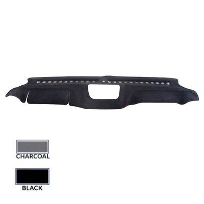 DASH MAT FOR JEEP WRANGLER JK 2013 - 2018 DASH MAT FOR JEEP WRANGLER JK 2013 - 2018