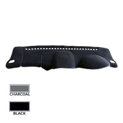 DASH MAT FOR JMC VIGUS LX SLX UTILITY 2014 - 2018