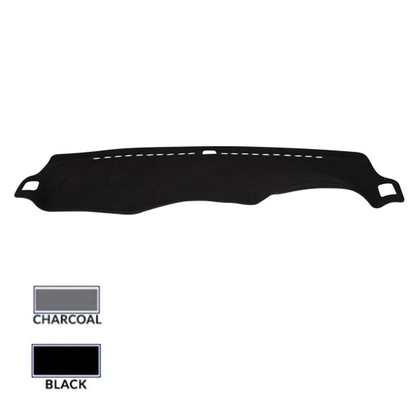 DASH MAT FOR KIA PICANTO JA HATCH 2017-ON
