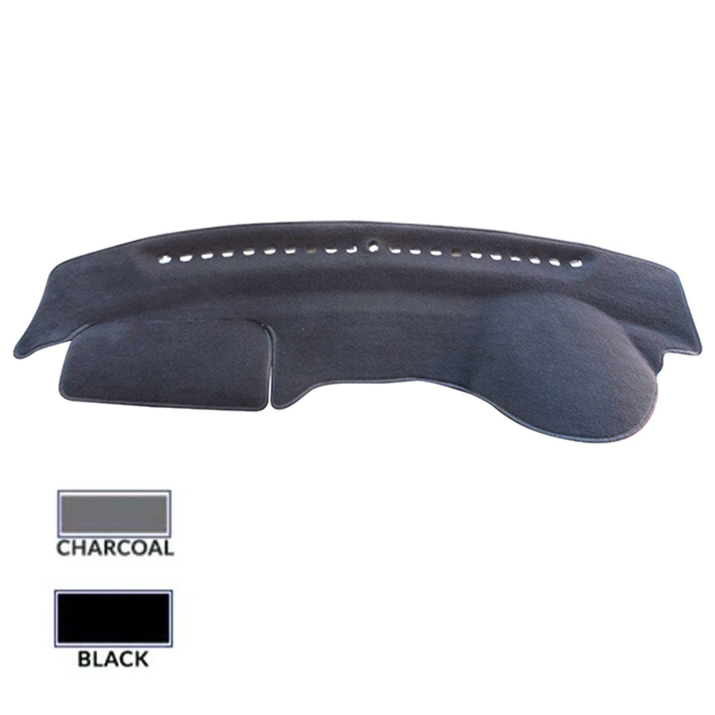 DASH MAT FOR KIA CERATO TD MY10 - MY13 SEDAN 2009 - 2013