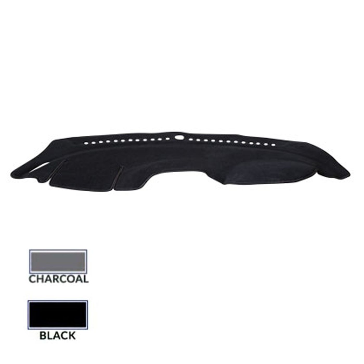 DASH MAT FOR KIA CERATO YD SEDAN 2016 - 2018