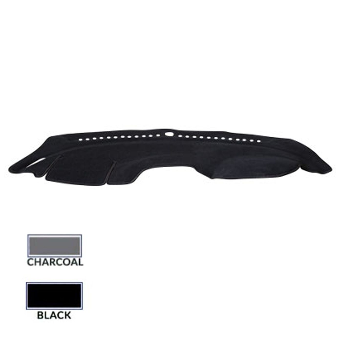 DASH MAT FOR KIA CERATO YD HATCH 2016 - 2018