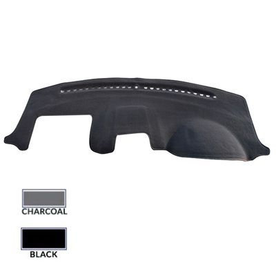 DASH MAT FOR KIA GRAND CARNIVAL VQ 2006 - 2009 (WITH PASSENGER AIRBAG)
