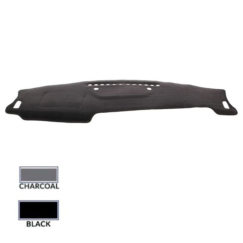DASH MAT FOR KIA SELTOS SP2 AUG 2022-ON (WITHOUT HUD)
