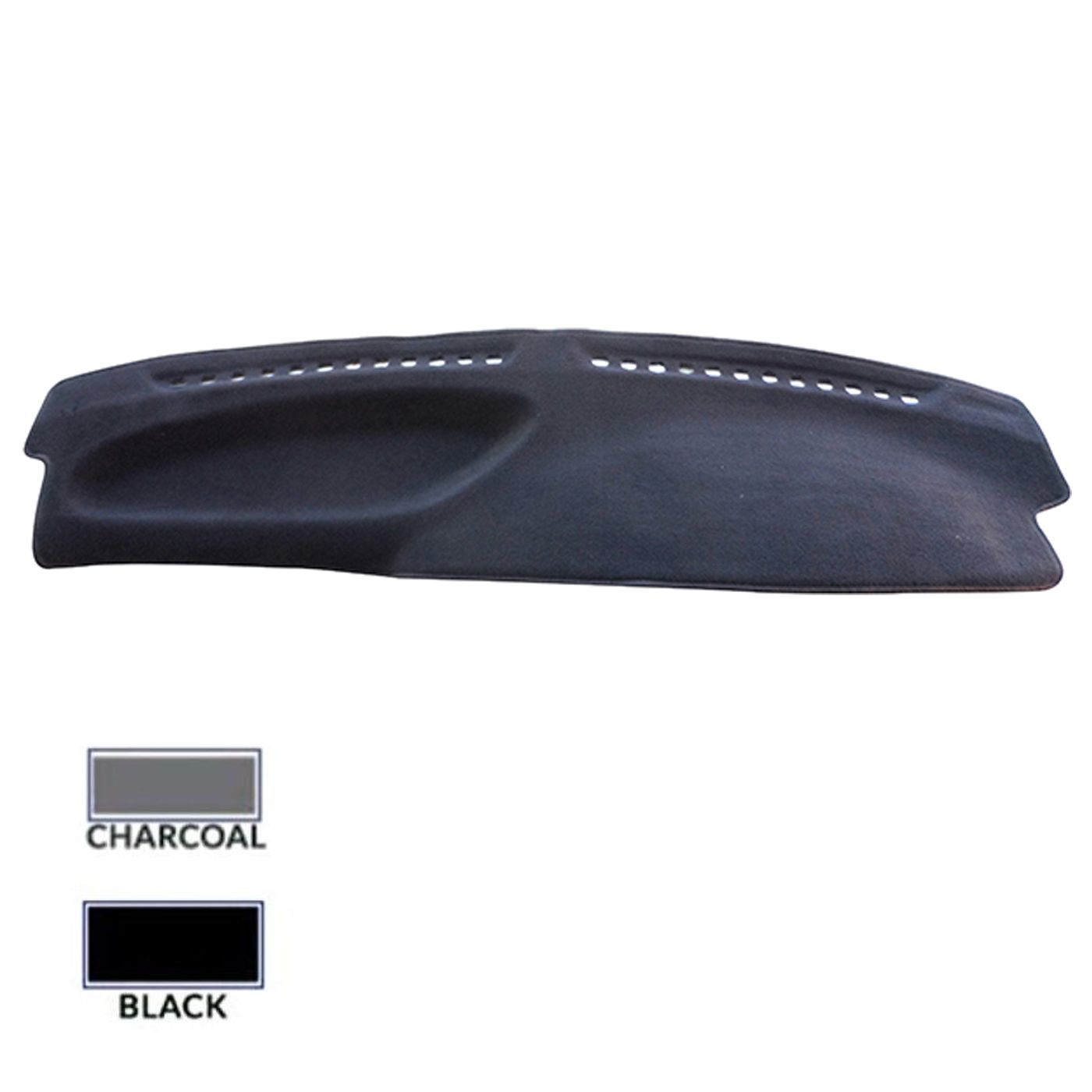 DASH MAT FOR KIA PREGIO JUL 2004-APR 2006