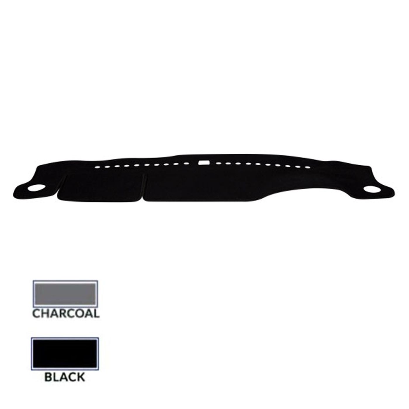 DASH MAT FOR KIA RIO YB DEC 2016-DEC 2023
